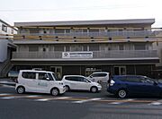 ラメゾン城南 2階 築5年7ヶ月の賃貸物件