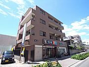 マサーレ川西 4階 築27年11ヶ月の賃貸物件