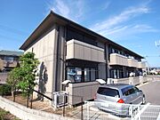 中山寺駅より徒歩10分 1階 築25年の賃貸物件