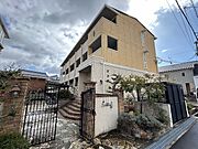 池田駅より徒歩15分 1階 築15年3ヶ月の賃貸物件