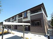 中山寺駅よりバス17分 徒歩5分 1階 築11年の賃貸物件