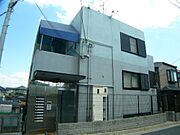 川西能勢口駅より徒歩8分 3階 築24年4ヶ月の賃貸物件