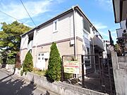 サニーハウス多田 2階 築28年の賃貸物件