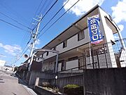 畦野駅より徒歩10分 2階 築31年の賃貸物件