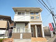 川西池田駅より徒歩16分 2階 築19年6ヶ月の賃貸物件