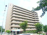 川西能勢口駅よりバス5分 徒歩1分 3階 築27年9ヶ月の賃貸物件