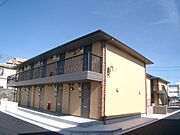 フェリーチェヒルDの賃貸物件