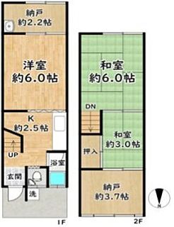 間取り：228058902030