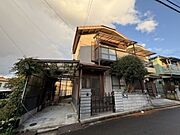 鶯の森駅より徒歩15分 築38年2ヶ月 2階建の賃貸物件