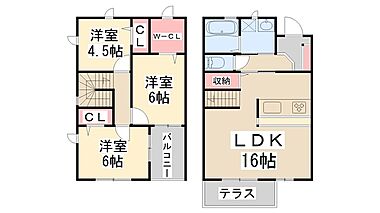 間取り：228058987970