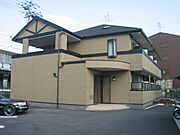 メゾン ド グラース Nの賃貸物件