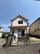 雲雀丘花屋敷駅より徒歩11分 1階 築26年10ヶ月の賃貸物件