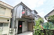 山本駅より徒歩18分 築53年8ヶ月 2階建の賃貸物件