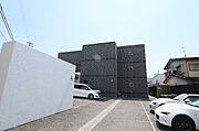 パリオ荘園の賃貸物件