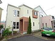 多田駅より徒歩13分 築21年 2階建の賃貸物件