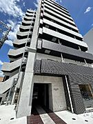 絹延橋駅より徒歩5分 9階 新築の賃貸物件