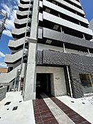 絹延橋駅より徒歩5分 5階 新築の賃貸物件