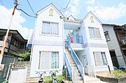 絹延橋駅より徒歩5分 築34年2ヶ月 2階建の賃貸物件