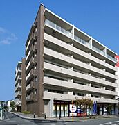 川西能勢口駅より徒歩3分 新築 13階建の賃貸物件