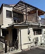 ペディハウス川西霞ヶ丘2右の賃貸物件