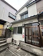 北伊丹駅より徒歩20分 築56年4ヶ月 2階建の賃貸物件