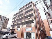 セントラルコンフォートの賃貸物件