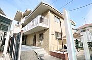 シルクルーム花屋敷の賃貸物件