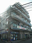鼓滝駅より徒歩1分 5階 築23年5ヶ月の賃貸物件