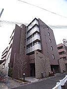 ディアコート川西弐番館の賃貸物件