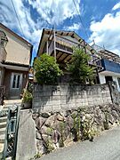 山下駅より徒歩5分 築56年 2階建の賃貸物件