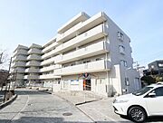 川西能勢口駅より徒歩3分 6階 築32年1ヶ月の賃貸物件