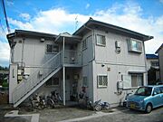 多田駅より徒歩6分 1階 築33年11ヶ月の賃貸物件