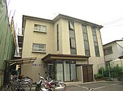 川西能勢口駅より徒歩7分 1階 築41年6ヶ月の賃貸物件