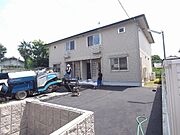 川西池田駅より徒歩15分 1階 築9年10ヶ月の賃貸物件
