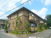 久代タウンハウスB棟 2階 築24年5ヶ月の賃貸物件