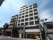 池田駅より徒歩5分 7階 築18年11ヶ月の賃貸物件