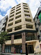 コスモタワーの賃貸物件