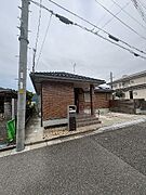 鶯の森駅より徒歩7分 築7年8ヶ月 2階建の賃貸物件