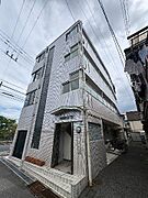 北伊丹駅よりバス4分 徒歩3分 2階 築36年6ヶ月の賃貸物件