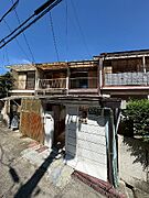 川西能勢口駅より徒歩16分 築57年8ヶ月 2階建の賃貸物件