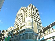 川西能勢口駅より徒歩1分 7階 築30年9ヶ月の賃貸物件