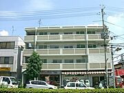 川西能勢口駅より徒歩13分 築36年1ヶ月 4階建の賃貸物件