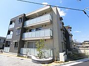アイエヌ南花屋敷 1階 築9年4ヶ月の賃貸物件