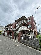 山本駅より徒歩8分 1階 築32年10ヶ月の賃貸物件