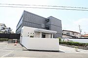 パリオ荘園 1階 築16年6ヶ月の賃貸物件