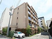 池田駅より徒歩4分 6階 築6年5ヶ月の賃貸物件
