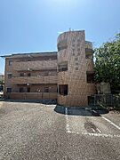 ジャルダン美樹 1階 築31年10ヶ月の賃貸物件