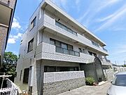 プリヴェール中山 3階 築37年5ヶ月の賃貸物件