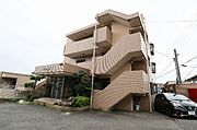 川西能勢口駅より徒歩18分 1階 築37年の賃貸物件