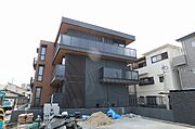 池田駅より徒歩8分 1階 築1年5ヶ月の賃貸物件